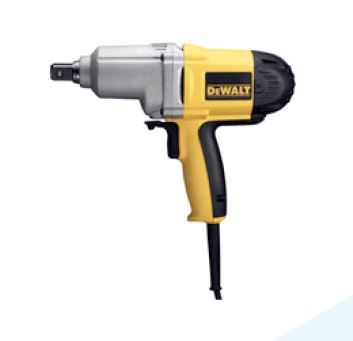 CHAVE DE IMPACTO 3/4” ELÉTRICA 220V