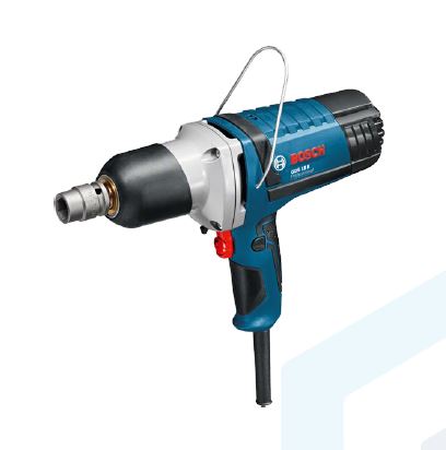 CHAVE DE IMPACTO ½” ELÉTRICA 220V