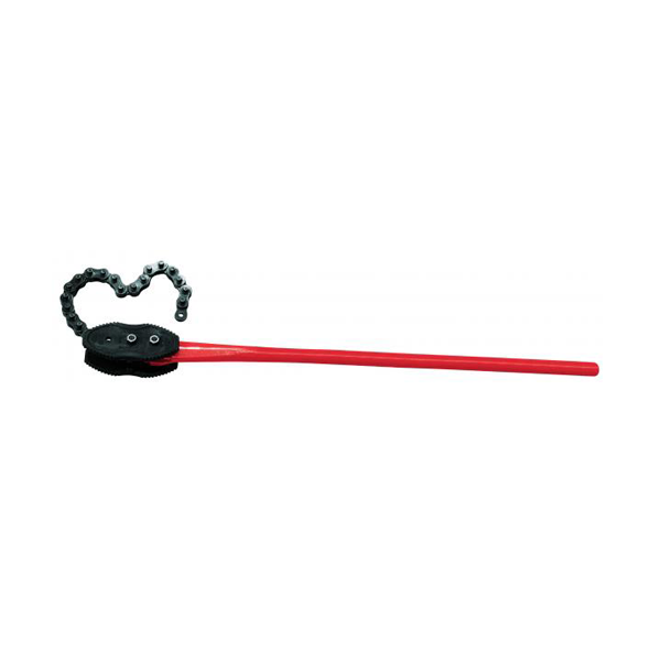 Chave para tubo corrente 4”